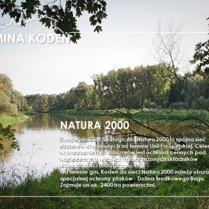 pokaż obrazek - Natura 2000