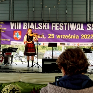 pokaż obrazek -  VIII Bialski Festiwal Solistów