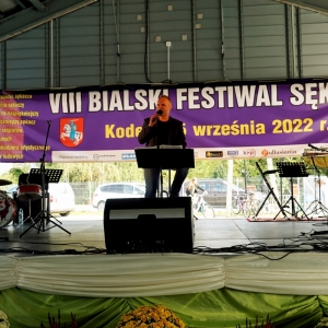 pokaż obrazek -  VIII Bialski Festiwal Solistów